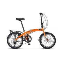 Mosso Marine 20 V 7 Vites Katlanır Bisiklet