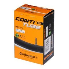 Continental 27.5x1.75-2.50 A40mm Araba Sibop İç Lastik