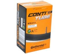 Continental 27.5x1.75-2.50 A40mm Araba Sibop İç Lastik