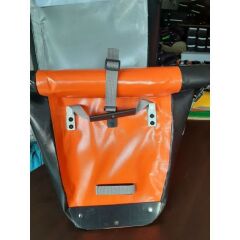 Procycle PC-680 Uzun Yol Tur Heybe Çanta 15 L Gri