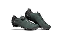 Sidi Speed Mtb Ayakkabısı Yeşil