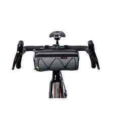 Procycle PC-795 Bisiklet Gidon Yatay Çanta Siyah