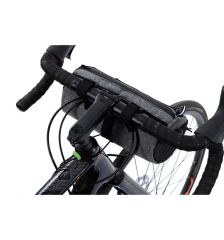 Procycle PC-795 Bisiklet Gidon Yatay Çanta Siyah