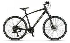 Mosso Legarda PRO X20 MSM H Disk Şehir Tur Bisikleti