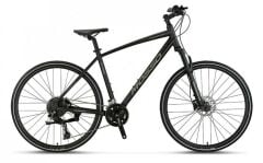 Mosso Legarda PRO X20 MSM H Disk Şehir Tur Bisikleti