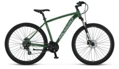 2025 Mosso Raceline H Disk 27.5 Jant Bisiklet