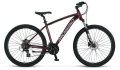 2025 Mosso Raceline H Disk 27.5 Jant Bisiklet