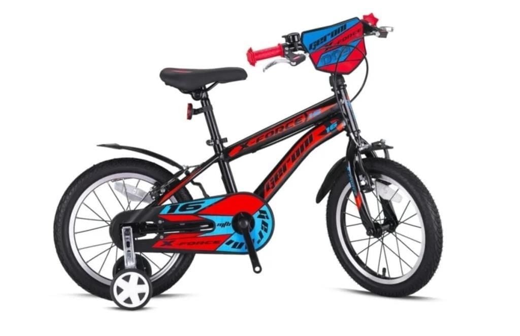 2024 Geroni X-Force 16 Jant Çocuk Bisikleti