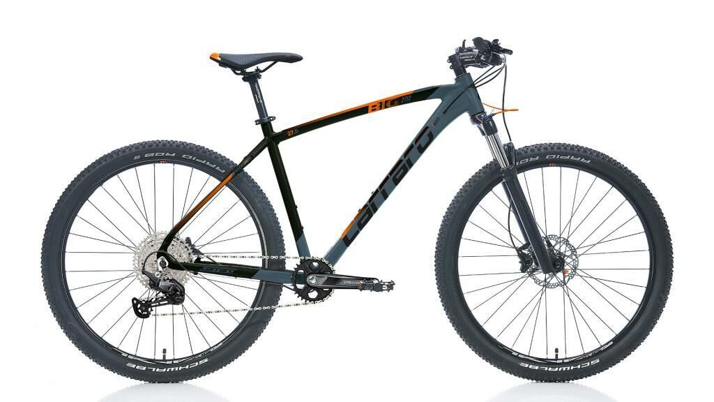 Carraro Big 2712 Deore 27.5 Jant Bisiklet