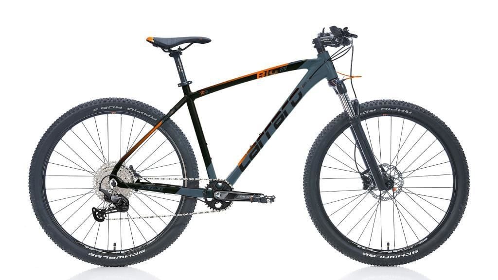 Carraro Big 2712 Deore 27.5 Jant Bisiklet