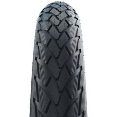Schwalbe Green Marathon 700x35 Zırhlı Korumalı Dış Lastik