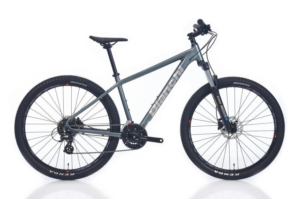 2025 Bianchi Magma 27.1 Altus 27.5 Jant Bisiklet