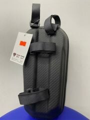 Forte GT 095K Bisiklet Scooter Sert Gidon Çantası Büyük