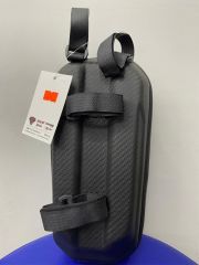 Forte GT 095K Bisiklet Scooter Sert Gidon Çantası Büyük