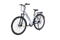 2024 Alba City 2 Standart Elektrikli Şehir Bisikleti 9.6 Ah LCD Göstergeli