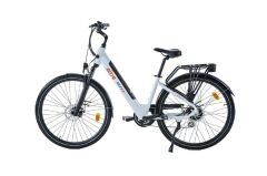 Alba City 2 Standart Elektrikli Şehir Bisikleti 9.6 Ah LCD Göstergeli