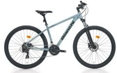 2025 Bianchi Magma 27.3 Tourney 27.5 Jant Bisiklet Gri