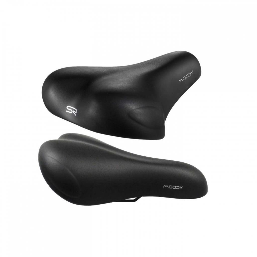 Selle Royal Moody Moderate Sele Siyah