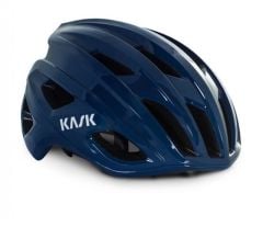 Kask Mojito 3 Bisiklet Kaskı Lacivert