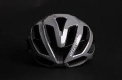 Kask Protone Icon Yol Kaskı Gri