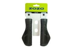 Zozo G331 Ergonomik Avuç İçi Destekli Yumuşak Elcik Siyah