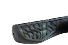 Zozo G331 Ergonomik Avuç İçi Destekli Yumuşak Elcik Siyah