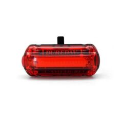 Impact Rectus Dots Plus 2806 Bisiklet Chip Led Çakar Arka Stop