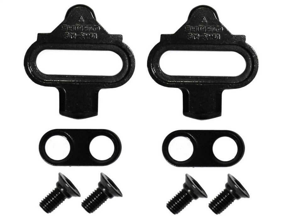 Shimano SM-SH51 Spd Mtb Pedal Kali Plakasız