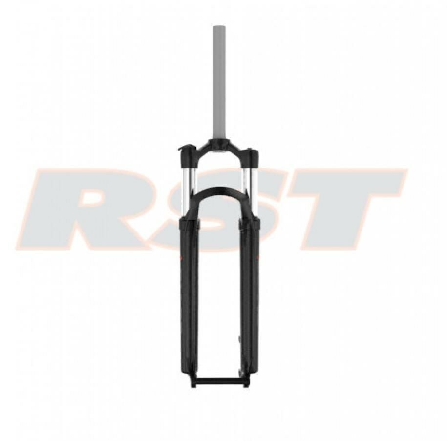 RST BLAZE 27.5 MLC (MLO) DS PM Disk Fren Manuel Kilitli Amortisörlü Maşa