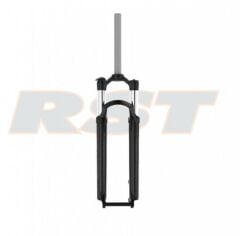 RST BLAZE 27.5 MLC (MLO) DS PM Disk Fren Manuel Kilitli Amortisörlü Maşa