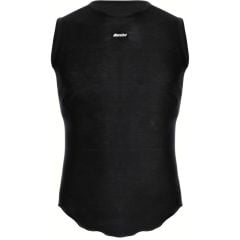 Santini Primaloft Kolsuz İçlik BM002GLLDRY Siyah