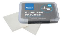 Schwalbe Solüsyonsuz Yama Seti 6 lı