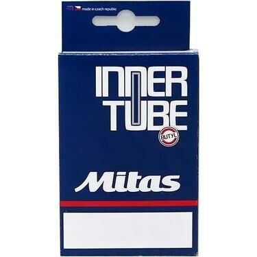 Rubena Mitas 27.5x1.75/2.45 FV 48 İnce Sibop Bisiklet İç Lastik