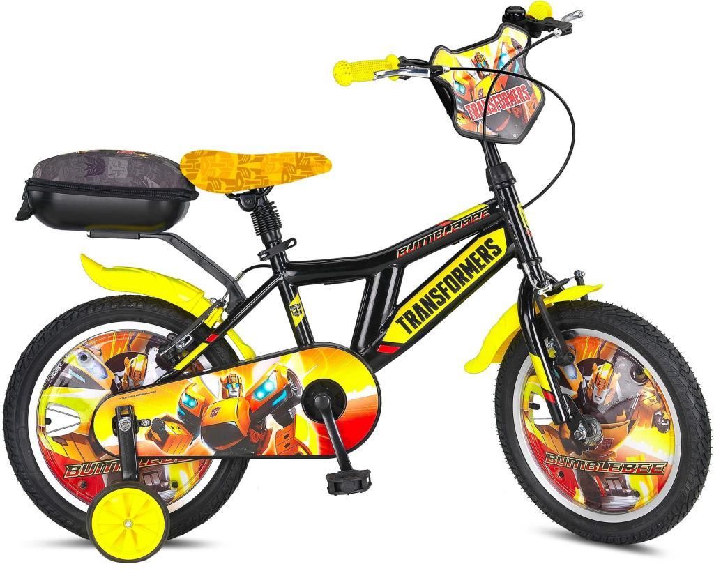 2023 Ümit Transformers 16 Jant Çocuk Bisikleti