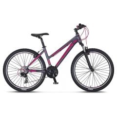 Mosso Wildfire V Fren 26 Jant Lady Bisiklet