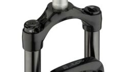 RockShox Judy Silver TK Solo Air 29 Jant QR 1-1/8 100mm Amortisörlü Maşa Siyah