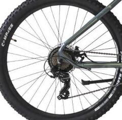 Carrera Çift Kat 27.5 Jant Disk Alu Bisiklet Arka Jant Seti