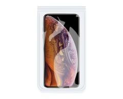 Impact Telefon Kılıfı Şeffaf Koruyucu Kılıf Su Geçirmez