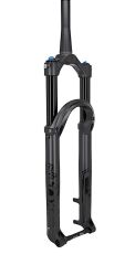 Fox 34 Float Rhythm 29/27.5''+ 1.1/8''-1.5'' Boost 15x110 D. Fren Havalı G.Kilit Ön Maşa 130mm Siyah
