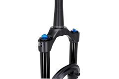 Fox 34 Float Rhythm 29/27.5''+ 1.1/8''-1.5'' Boost 15x110 D. Fren Havalı G.Kilit Ön Maşa 130mm Siyah