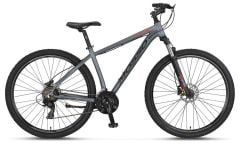 2025 Mosso Wildfire LTD H Disk 29 Jant Bisiklet