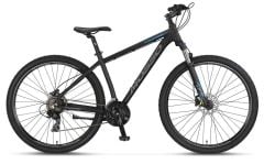 2025 Mosso Wildfire LTD H Disk 29 Jant Bisiklet