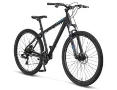 2025 Mosso Wildfire LTD H Disk 29 Jant Bisiklet
