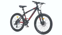 2025 Corelli Via 2.1 M Disk 27.5 Jant Bisiklet