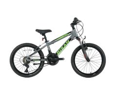 2024 Bisan KDX 2600 20 Jant Çocuk Bisikleti