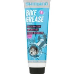 Shimano Gres Yağı 125ml Genel Kullanım