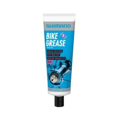 Shimano Gres Yağı 125ml Genel Kullanım