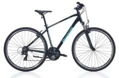 Bianchi T0018FS V Fren Şehir Tur Bisikleti