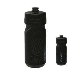 Impact VORTEX Matara Suluk 600 ml Siyah