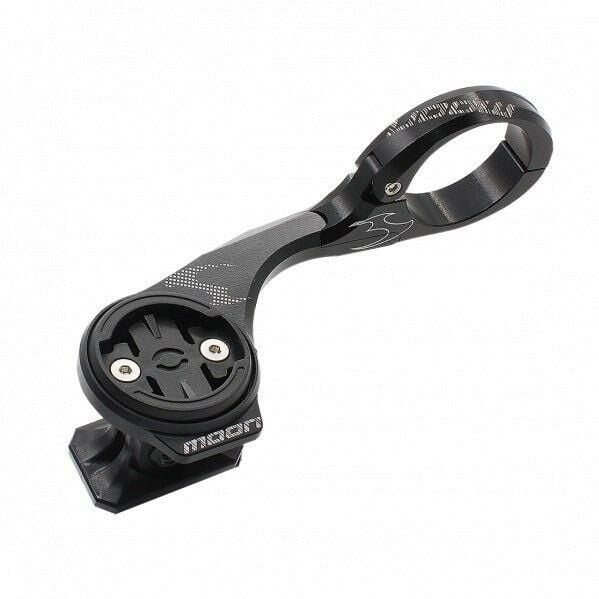 Moon M01 Lamba Gidon Adaptörü (Garmin,Wahoo,Gopro) 31.8mm